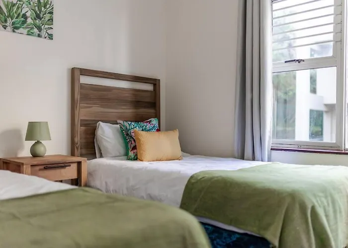 Perna Perna 2 Beach Apartment