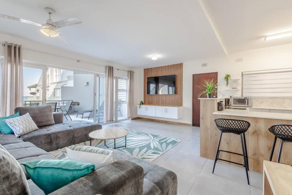 Apartment Perna Perna 2 *