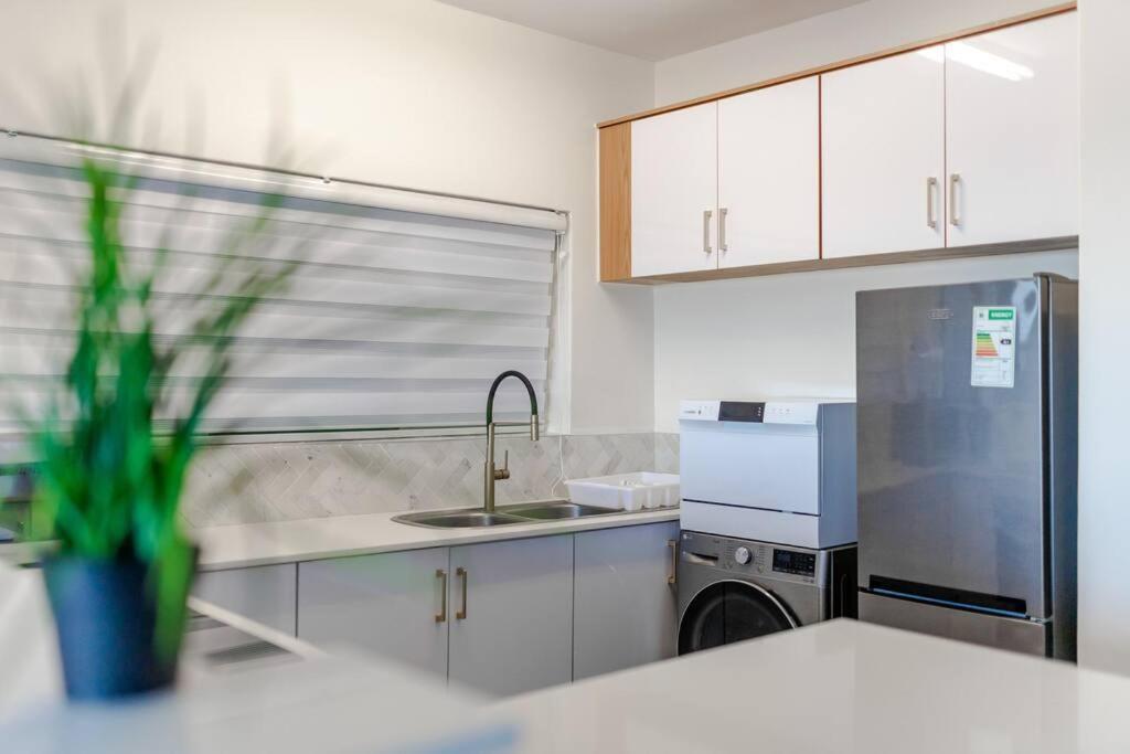 Apartment Perna Perna 2 Umdloti