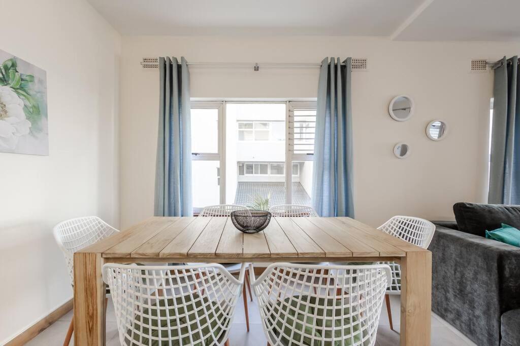 Perna Perna 2 Apartment