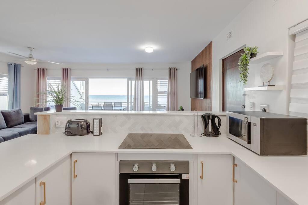 Perna Perna 2 Apartment