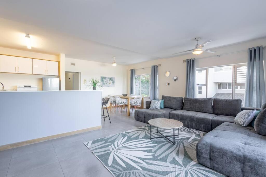 Perna Perna 2 Apartment Umdloti